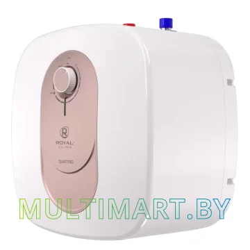 Водонагреватель Royal Clima Quattro RWH-Q15-FEU